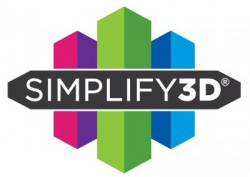 Simplify 3D oprogramowanie dla drukarki